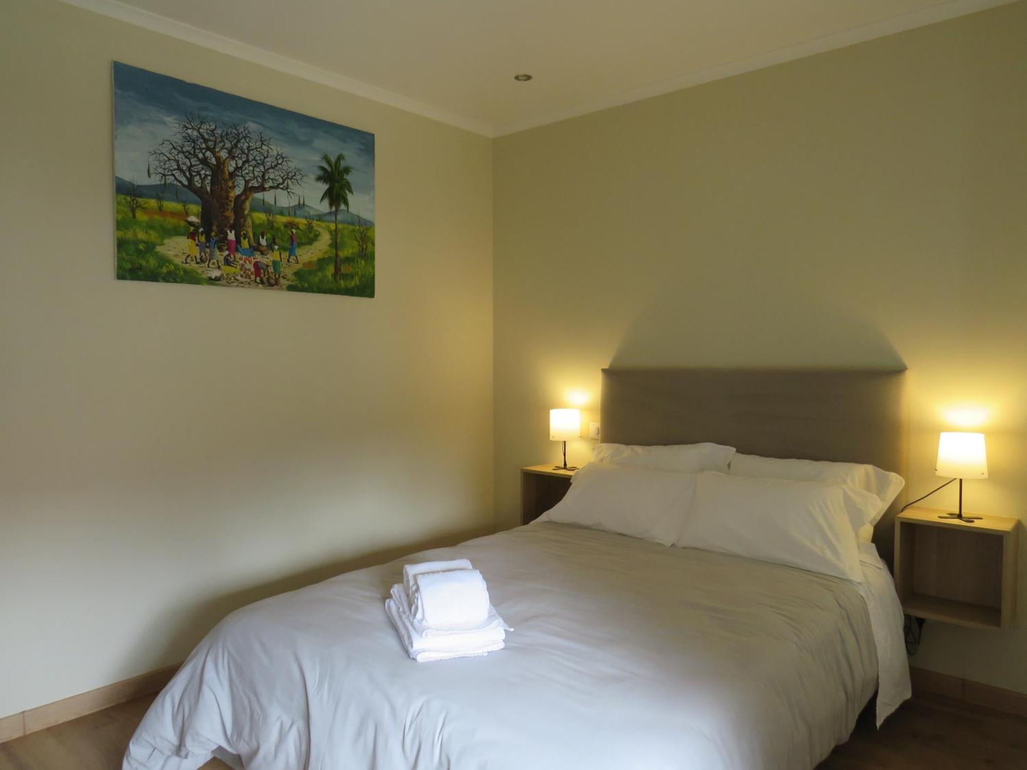 Hostel Acacias Rubras Ferreira do Zêzere Zimmer foto